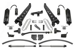 Fabtech - Fabtech K2301DL 8" Radius Arm Lift Kit for 17+ Ford F250/F350 Super Duty Diesel - Image 1