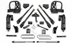 Fabtech - Fabtech K2207DL 4-Link Lift System for 11-16 F350 Super Duty - Image 1