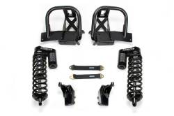 Fabtech - Fabtech K2208DL Coilover Conversion for 11-16 F250/F350 Super Duty - Image 1
