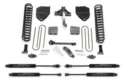 Fabtech - Fabtech K2214M Basic Lift System w/Shocks for F250/F350 Super Duty - Image 1