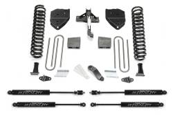 Fabtech - Fabtech K2217M Basic Lift System w/Shocks for F250/F350 Super Duty - Image 1