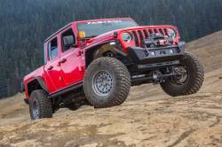 Fabtech - Fabtech K4193DL Sport II Lift System for 21-22 Gladiator - Image 2