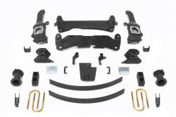 Fabtech - Fabtech K7047 Basic Lift System for 16-23 Toyota Tacoma - Image 1