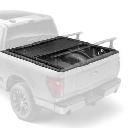 RealTruck Retrax - Retrax T-80731 RetraxPRO XR Retractable Tonneau Cover for 22 Frontier - Image 2
