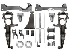 Tuff Country - Tuff Country 26100 6" Suspension Lift Kit for 09-14 Ford F150 4WD - Image 1