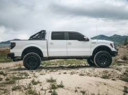 Tuff Country - Tuff Country 26100 6" Suspension Lift Kit for 09-14 Ford F150 4WD - Image 5