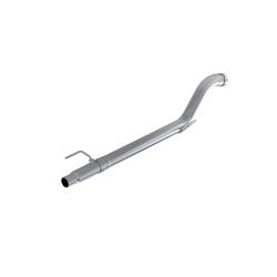 MBRP Exhaust - MBRP Exhaust S5201409 3" Muffler Bypass Pipe w/o Muffler for 15-20 Ford F150 - Image 1