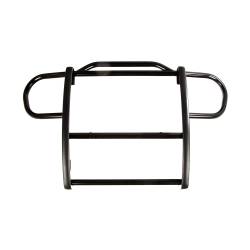 Rugged Ridge - Rugged Ridge 11513.04 Grille Guard Black 15-21 Jeep Renegade BU - Image 1