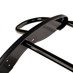 Rugged Ridge - Rugged Ridge 11513.04 Grille Guard Black 15-21 Jeep Renegade BU - Image 3