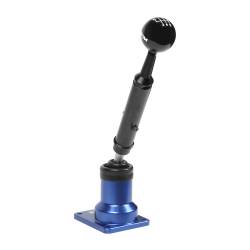 B&M - B&M 45204 Manual Transmission Shifter Assembly for 16-23 Toyota Tacoma 3.5 - Image 1
