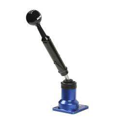 B&M - B&M 45204 Manual Transmission Shifter Assembly for 16-23 Toyota Tacoma 3.5 - Image 3