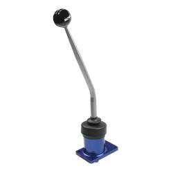 B&M - B&M 45206Manual Transmission Shifter Assembly for 87-02 Jeep Wrangler YJ/TJ - Image 2