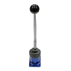 B&M - B&M 45206Manual Transmission Shifter Assembly for 87-02 Jeep Wrangler YJ/TJ - Image 3