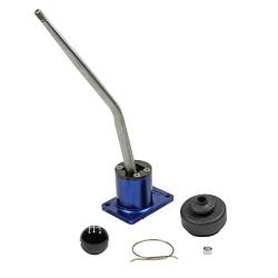 B&M - B&M 45206Manual Transmission Shifter Assembly for 87-02 Jeep Wrangler YJ/TJ - Image 4