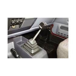 B&M - B&M 45206Manual Transmission Shifter Assembly for 87-02 Jeep Wrangler YJ/TJ - Image 6
