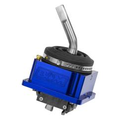 B&M - B&M 45195 Manual Transmission Shifter Assembly for Jeep 2.4/3.6/3.8/4.0 - Image 2