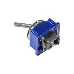 B&M - B&M 45195 Manual Transmission Shifter Assembly for Jeep 2.4/3.6/3.8/4.0 - Image 3