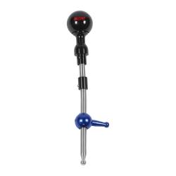 B&M - B&M 45197 Manual Transmission Shifter Assembly for Jeep - Image 2