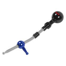 B&M - B&M 45197 Manual Transmission Shifter Assembly for Jeep - Image 3