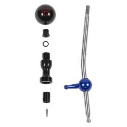 B&M - B&M 45197 Manual Transmission Shifter Assembly for Jeep - Image 4