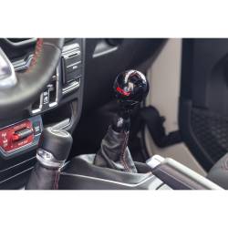 B&M - B&M 45197 Manual Transmission Shifter Assembly for Jeep - Image 5
