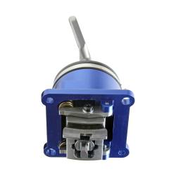 B&M - B&M 45199 Manual Transmission Shifter Assy for 06-18 Dodge Ram 5.7/5.9/6.4/6.7 - Image 3