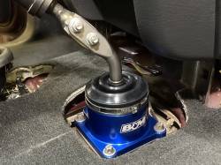 B&M - B&M 45199 Manual Transmission Shifter Assy for 06-18 Dodge Ram 5.7/5.9/6.4/6.7 - Image 4