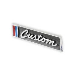 Brothers Trucks - Brothers Trucks 04-576 Door Emblem for Chevrolet - Image 3