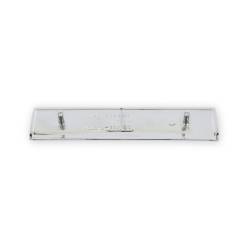Brothers Trucks - Brothers Trucks 04-576 Door Emblem for Chevrolet - Image 4