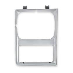Brothers Trucks - Brothers Trucks 04-188 Headlight Bezel for Chevy/GMC - Image 1