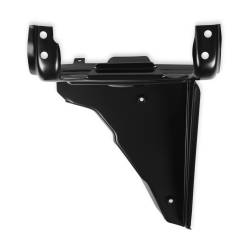 Brothers Trucks - Brothers Trucks 04-331 Chevrolet & GMC Battery Tray - Image 4