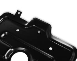 Brothers Trucks - Brothers Trucks 04-331 Chevrolet & GMC Battery Tray - Image 7