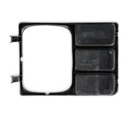 Brothers Trucks - Brothers Trucks 04-327 Headlight Bezel for Chevy/GMC 250/292/305/350/400/454 - Image 5