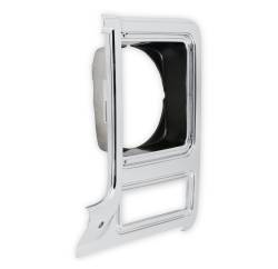 Brothers Trucks - Brothers Trucks 04-322 Headlight Bezel for Chevy/GMC - Image 3