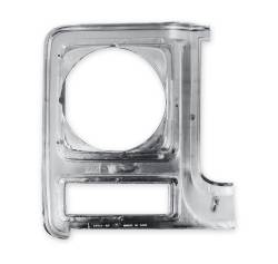 Brothers Trucks - Brothers Trucks 04-322 Headlight Bezel for Chevy/GMC - Image 6