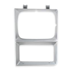 Brothers Trucks - Brothers Trucks 04-189 Headlight Bezel for Chevy/GMC - Image 1