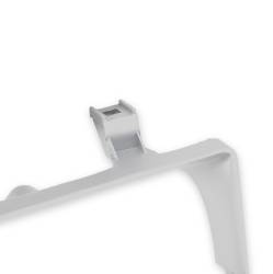 Brothers Trucks - Brothers Trucks 04-189 Headlight Bezel for Chevy/GMC - Image 5