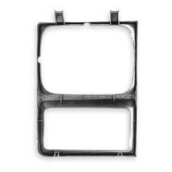 Brothers Trucks - Brothers Trucks 04-189 Headlight Bezel for Chevy/GMC - Image 6