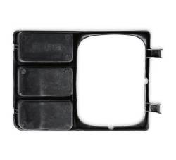 Brothers Trucks - Brothers Trucks 04-328 Headlight Bezel for Chevy/GMC 250-454 - Image 5