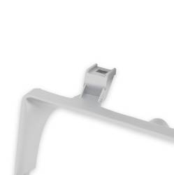 Brothers Trucks - Brothers Trucks 04-190 Headlight Bezel for Chevy/GMC - Image 5