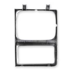Brothers Trucks - Brothers Trucks 04-190 Headlight Bezel for Chevy/GMC - Image 6