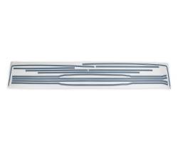 Brothers Trucks - Brothers Trucks 04-520 Graphics Kit for Chevy/GMC - Image 4