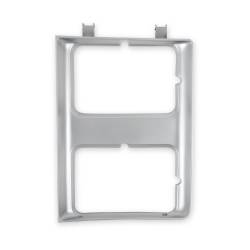 Brothers Trucks - Brothers Trucks 04-185 Headlight Bezel for Chevy/GMC - Image 1
