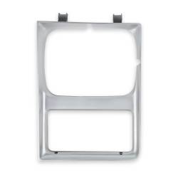 Brothers Trucks - Brothers Trucks 04-187 Headlight Bezel for Chevy/GMC - Image 1