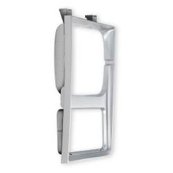 Brothers Trucks - Brothers Trucks 04-187 Headlight Bezel for Chevy/GMC - Image 3