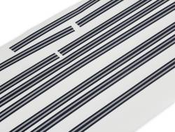 Brothers Trucks - Brothers Trucks 04-519 Graphics Kit for Chevy/GMC - Image 5