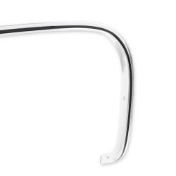 Brothers Trucks - Brothers Trucks 06-121 Wheel Arch Trim for Chevy/GMC 250/292/305/307/350/400/454 - Image 3