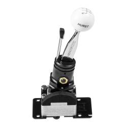Hurst - Hurst 3916039 Manual Transmission Shifter Assembly for 11-14 Ford Mustang - Image 1