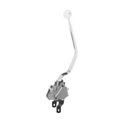 Hurst - Hurst 3663179 Manual Transmission Shifter Assembly for Ford & Mercury - Image 1