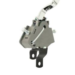 Hurst - Hurst 3663179 Manual Transmission Shifter Assembly for Ford & Mercury - Image 2